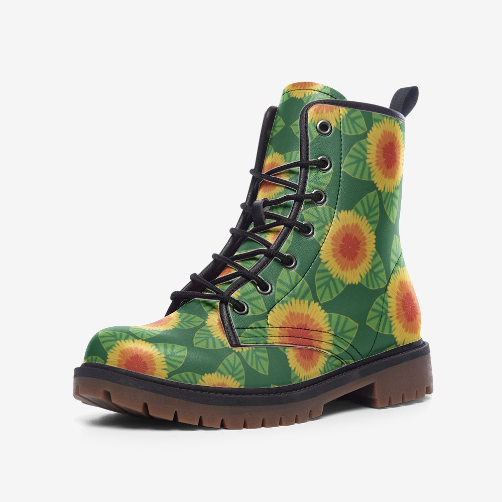 Folkbloom Boots