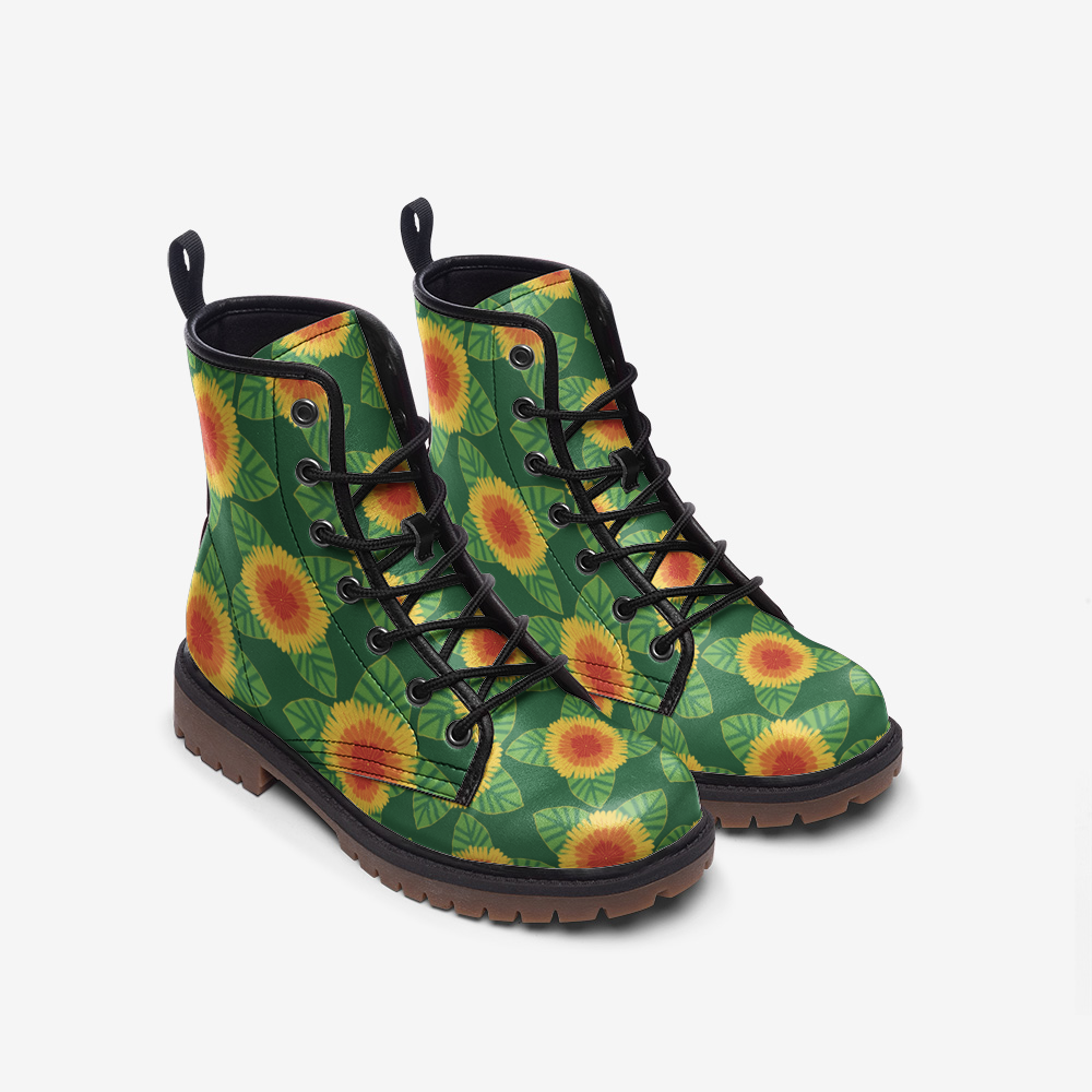 Folkbloom Boots