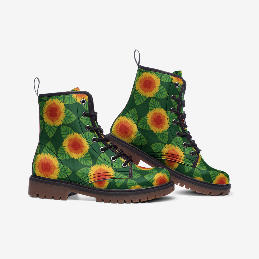 Folkbloom Boots