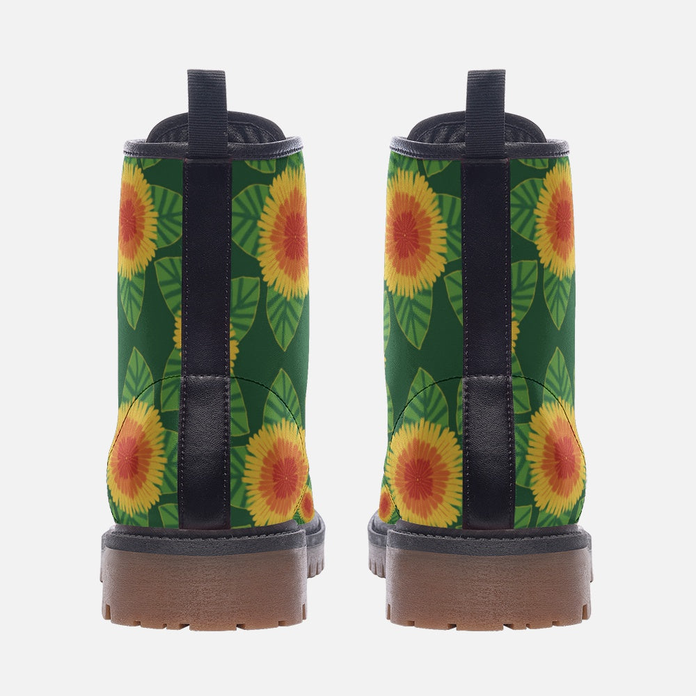 Folkbloom Boots