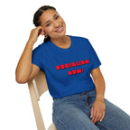 Socialism Now! T-Shirt