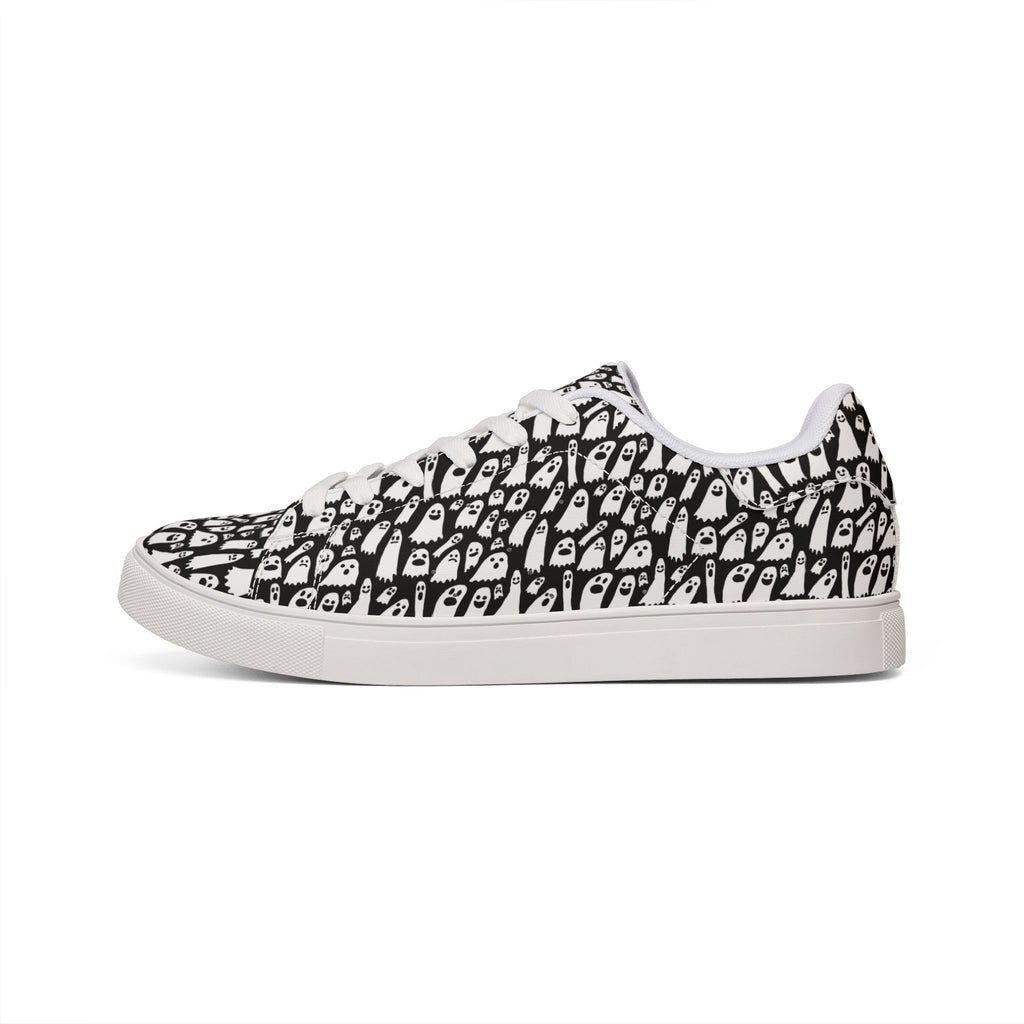 Ghost Sneakers