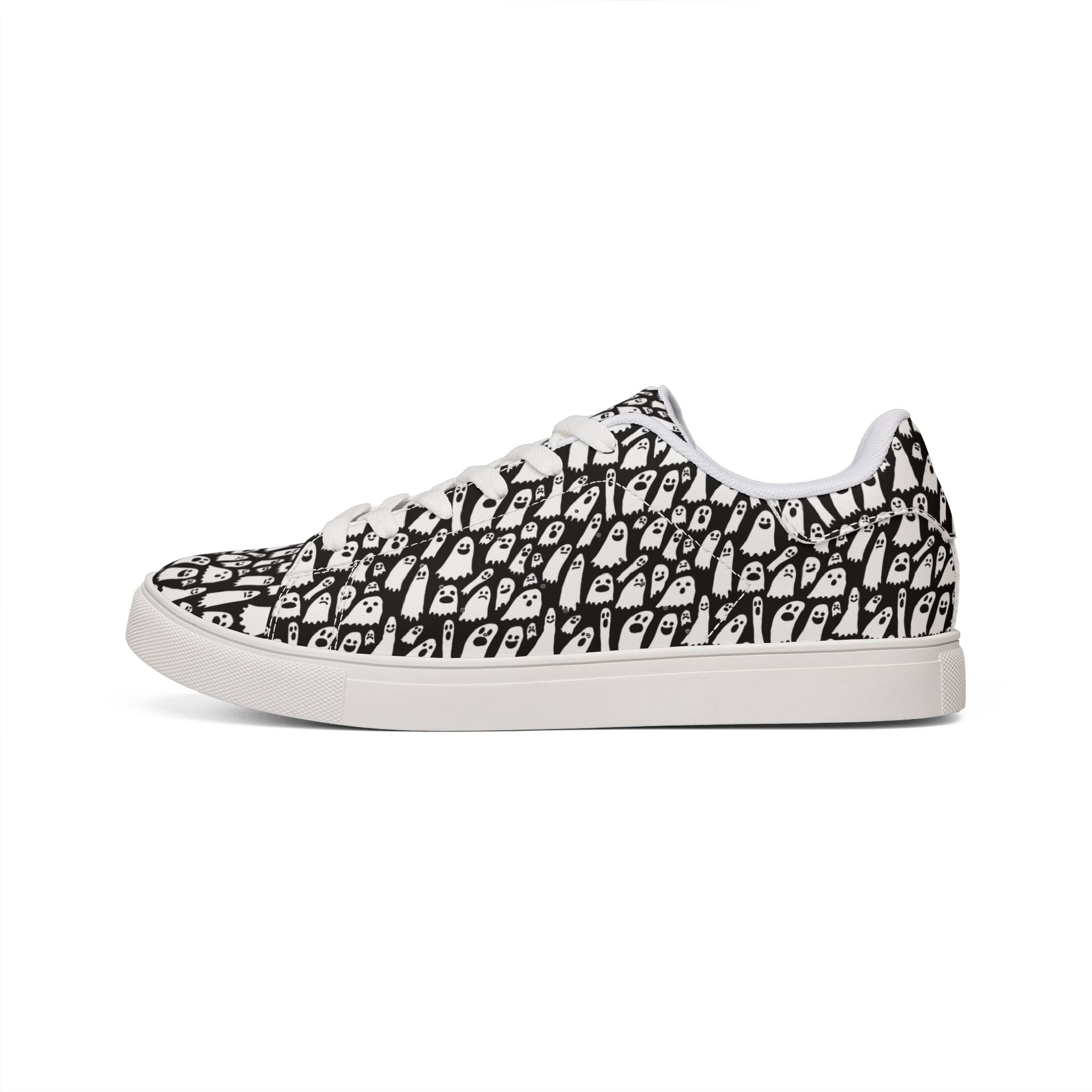 Ghost Sneakers