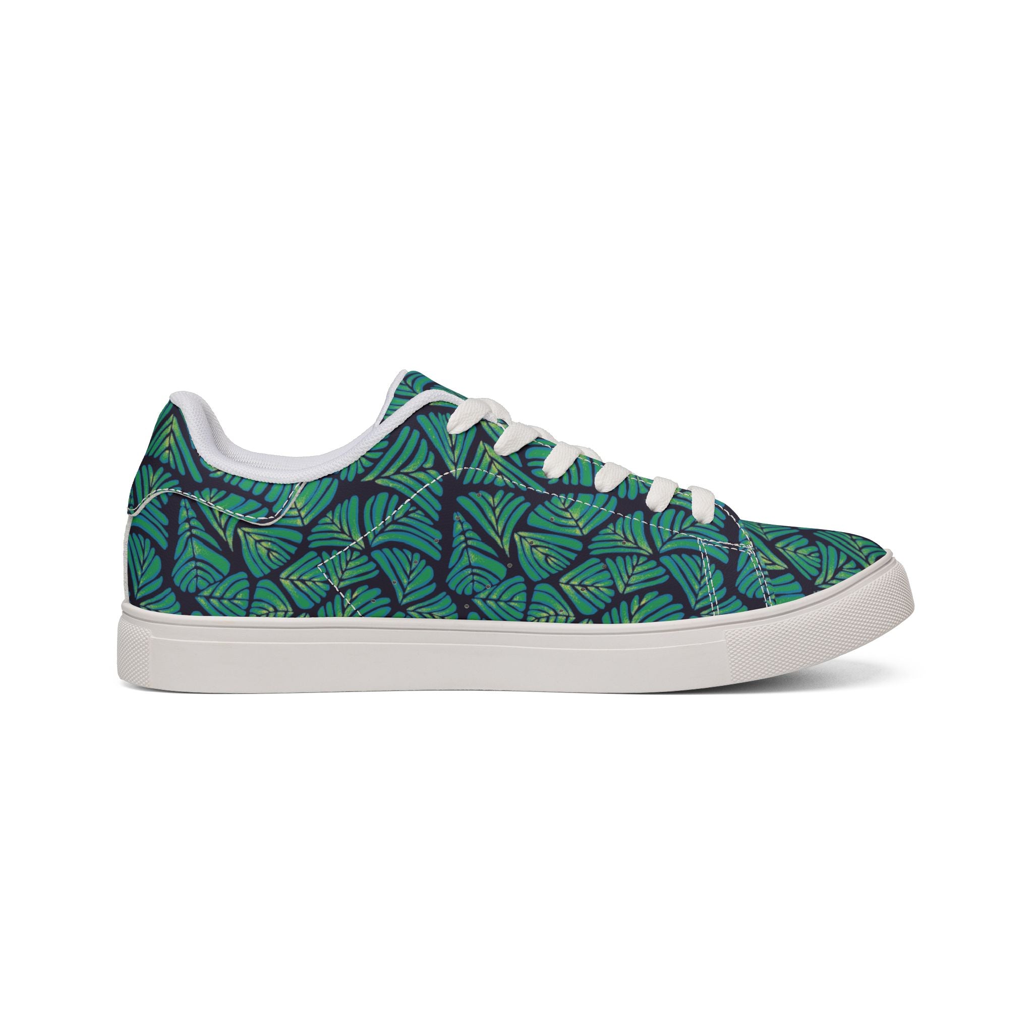 Frondescence Sneakers