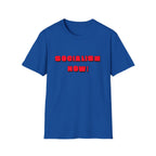 Socialism Now! T-Shirt