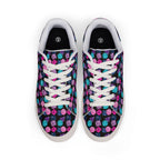 Polyhedral Dice Sneakers