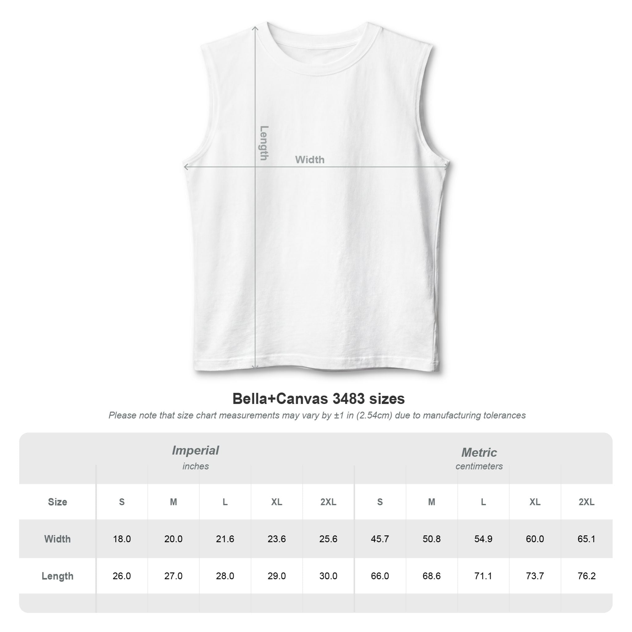 muscle tank with vintage gothic lettering reading ‘I Have a Cigarette in All 7 Holes’