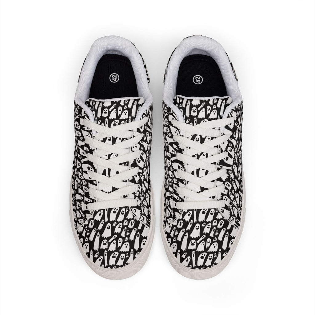 Ghost Sneakers
