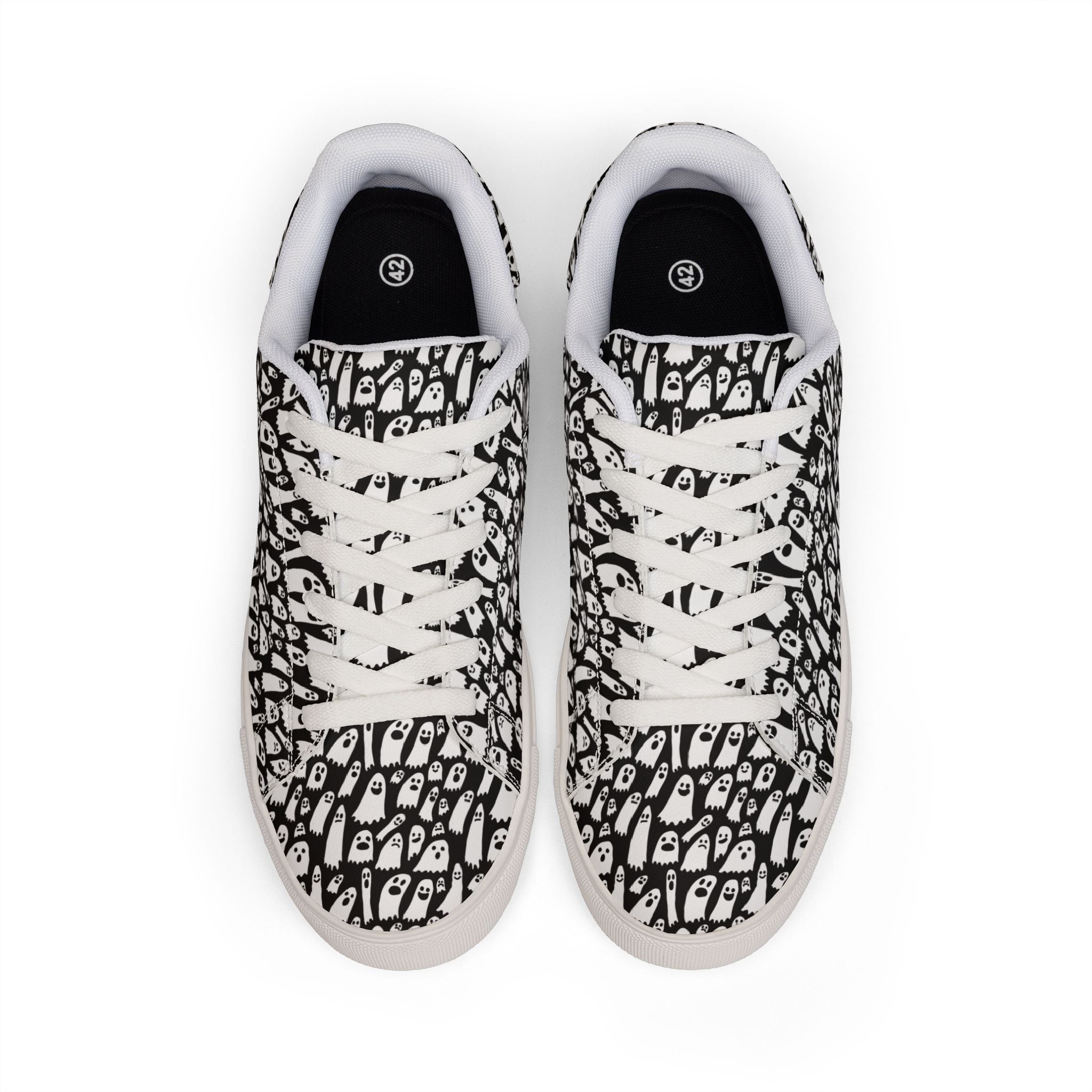 Ghost Sneakers