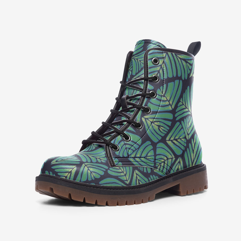 Florescence Boots