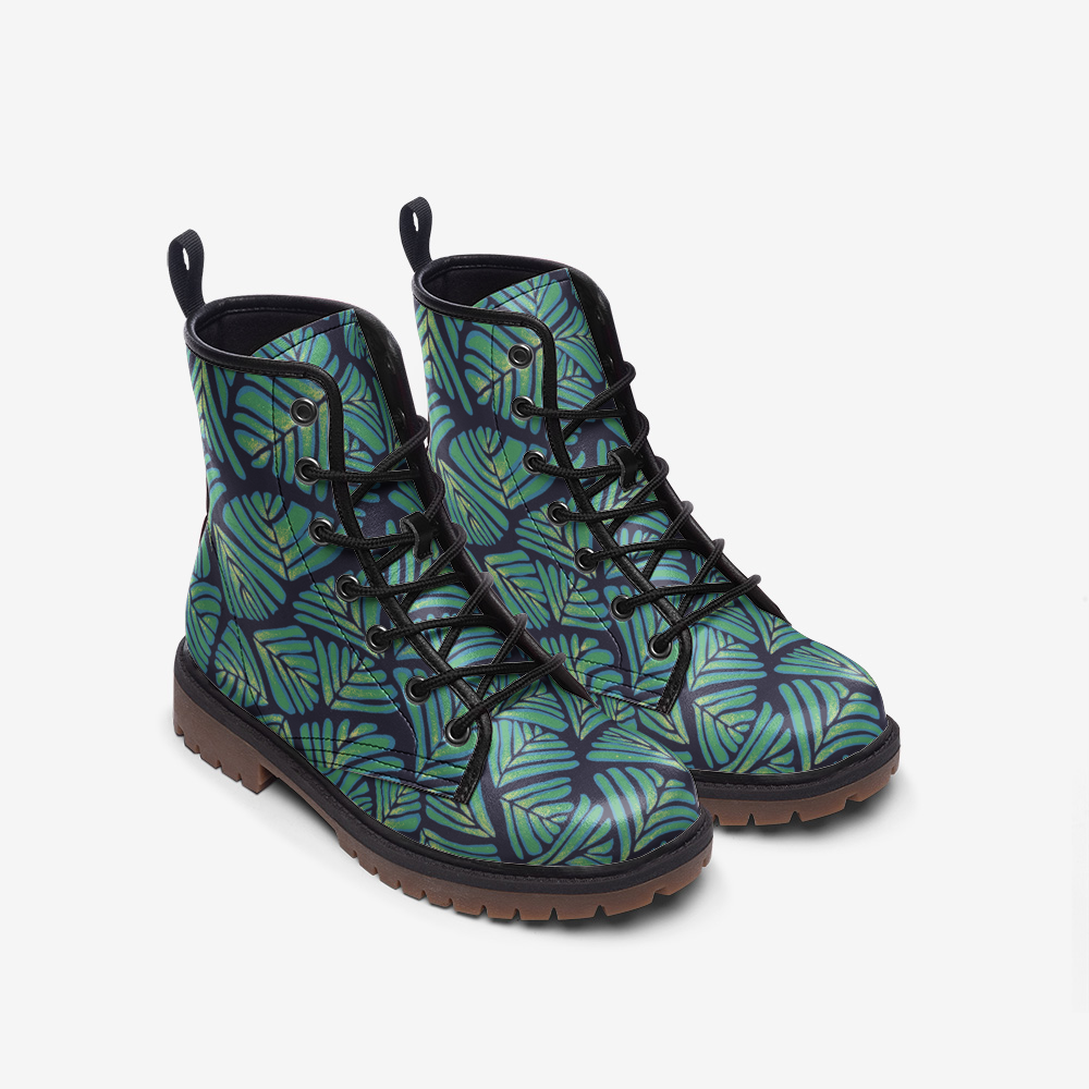 Florescence Boots