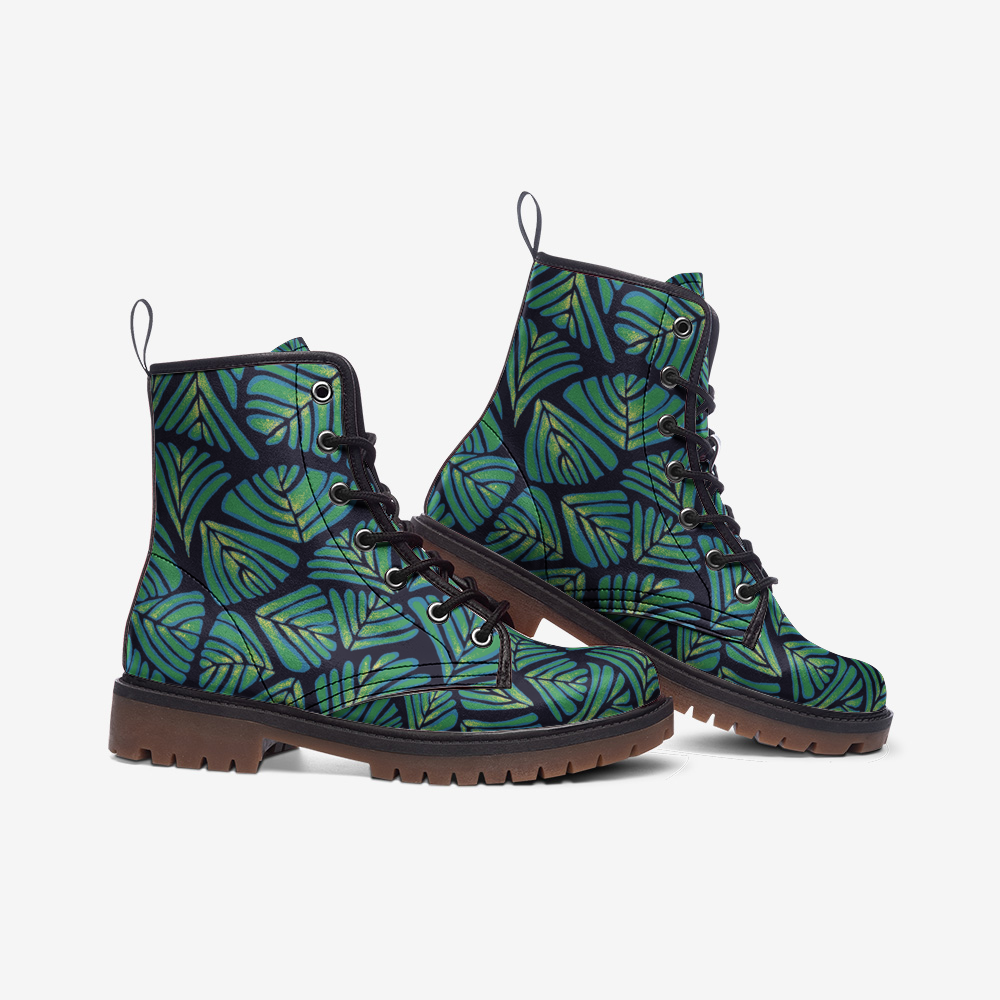 Florescence Boots