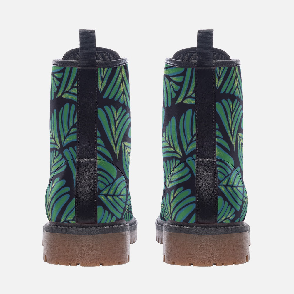 Florescence Boots