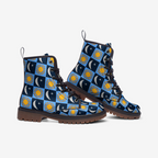 Sun and Moon Boots