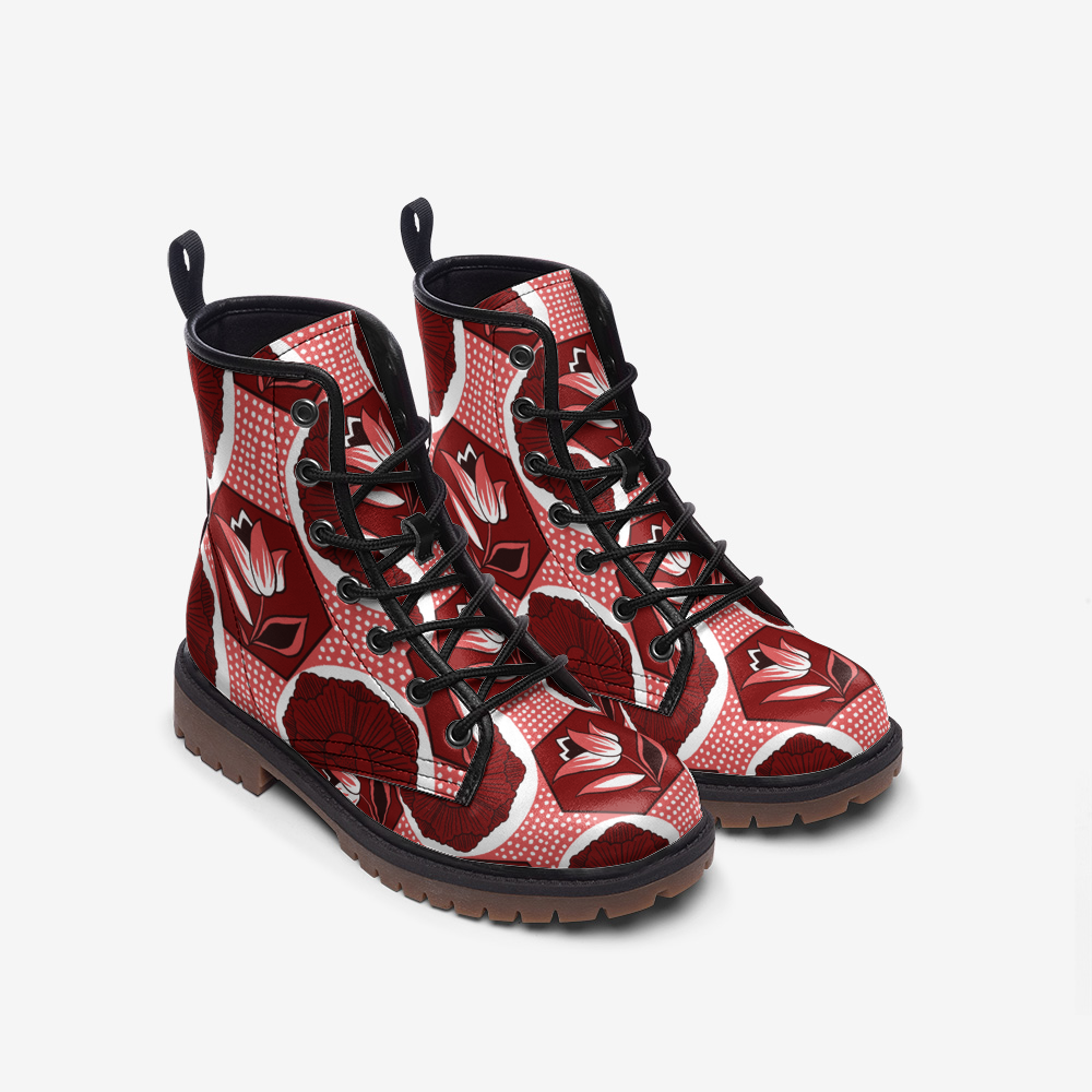 Kirei Boots