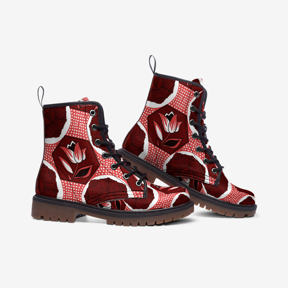 Kirei Boots