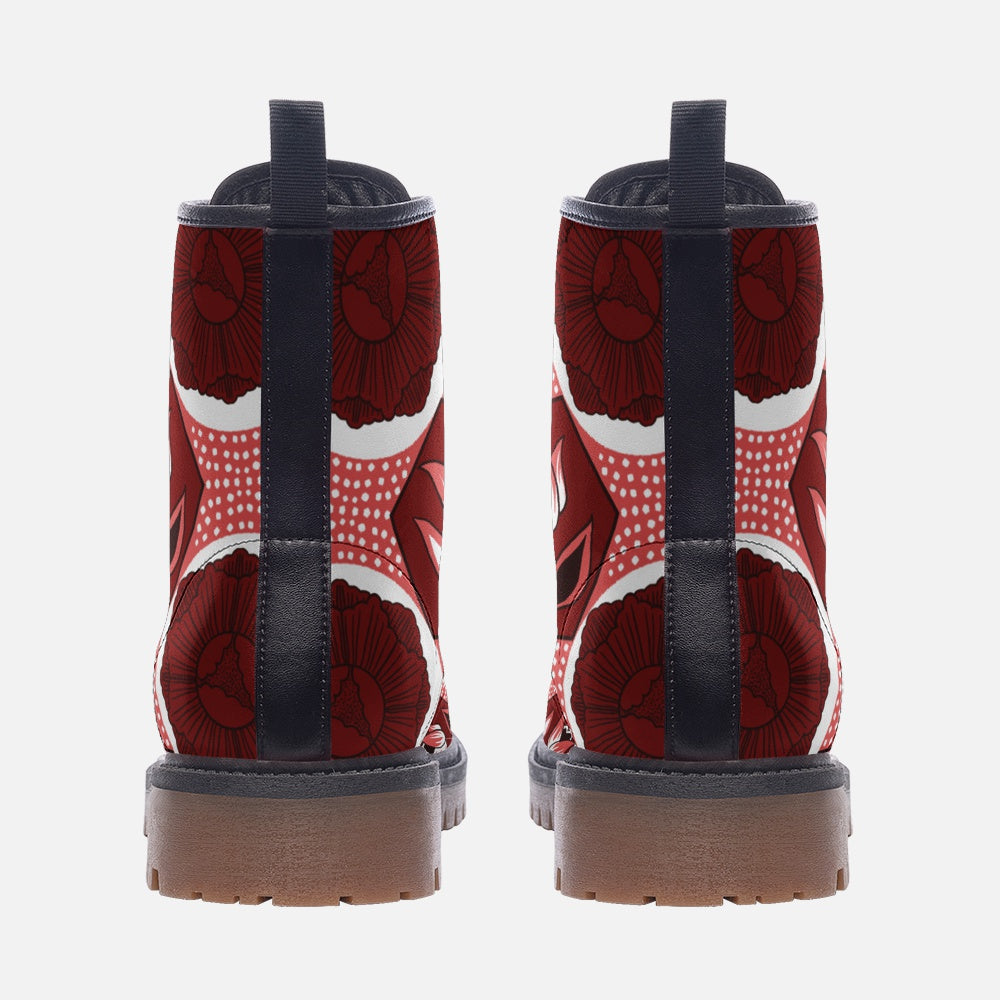 Kirei Boots