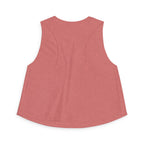 Happy, Horny & Union Strong Crop Top
