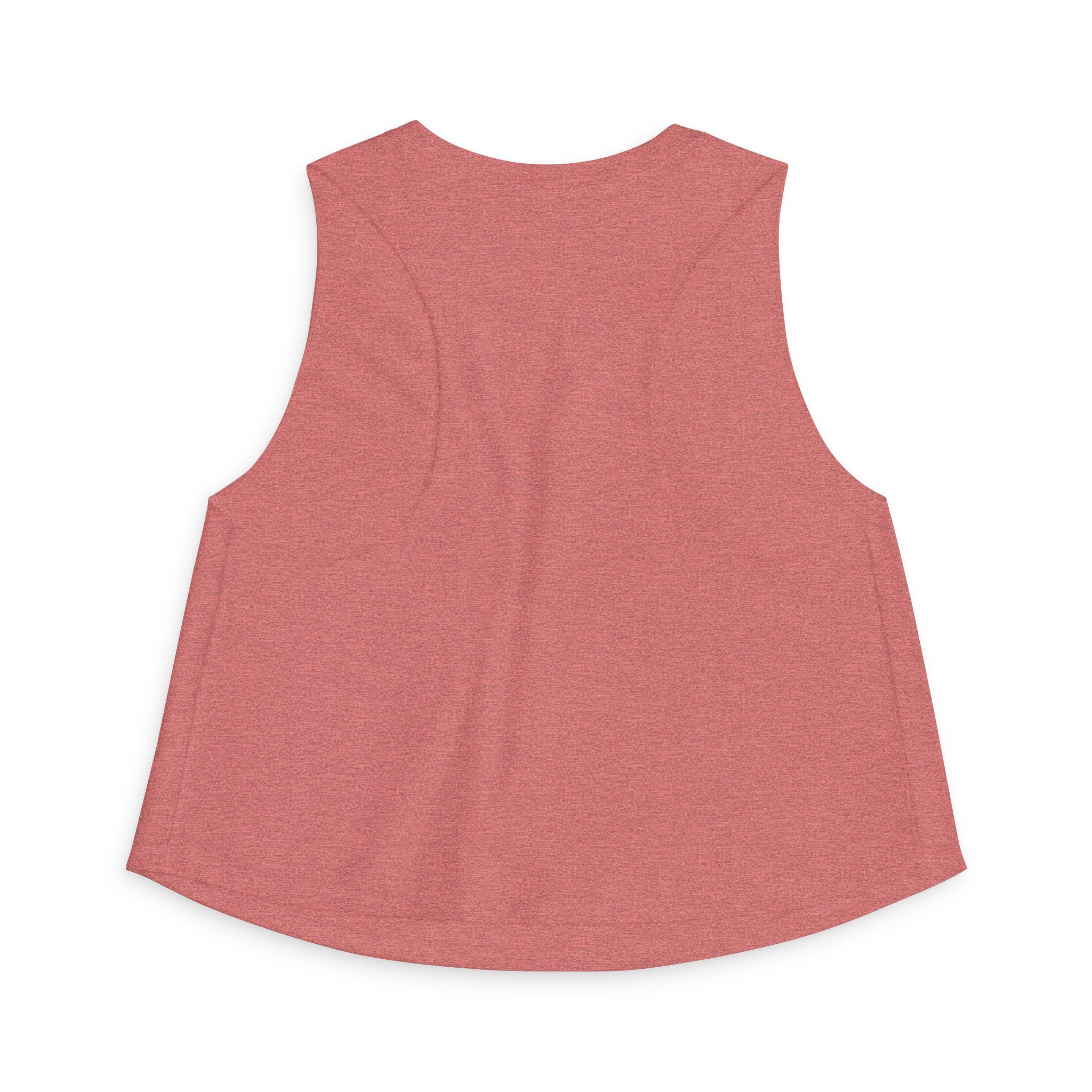 Happy, Horny & Union Strong Crop Top