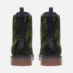 Leaf Drift Dark Boots