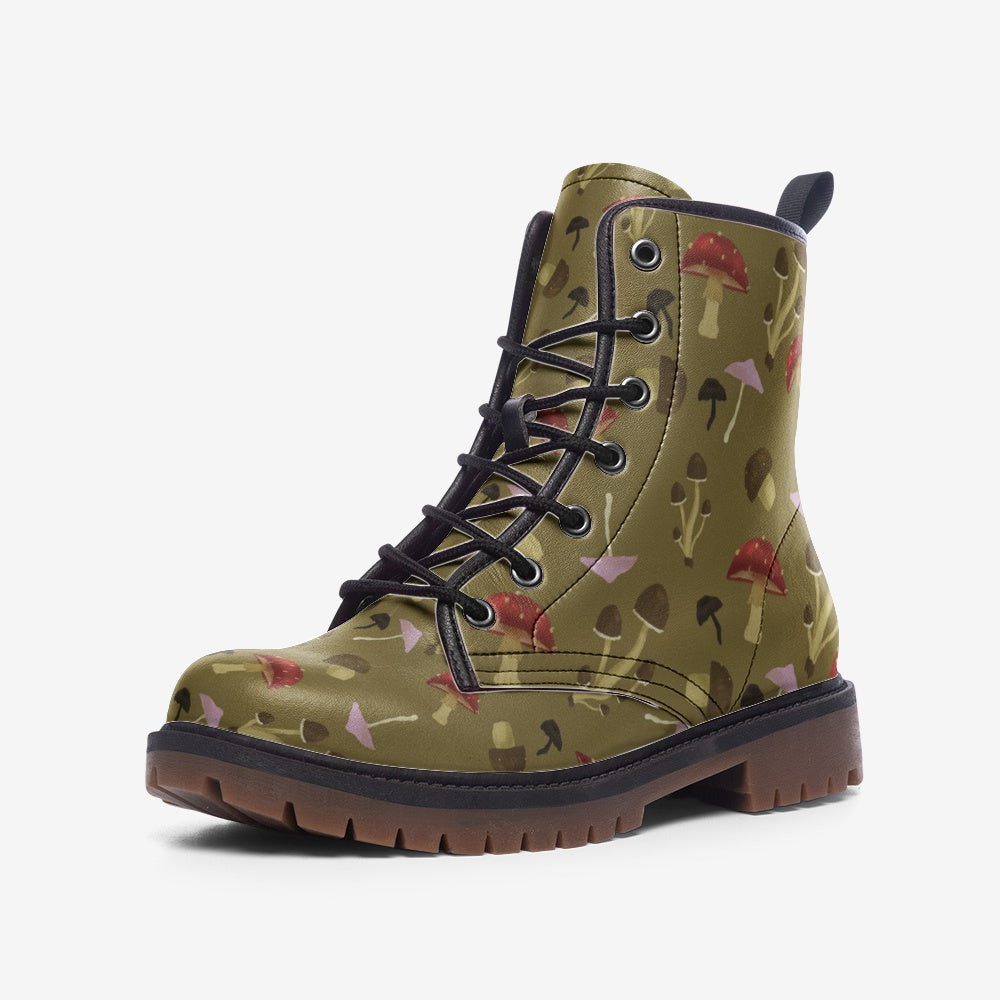 Mushies Boots