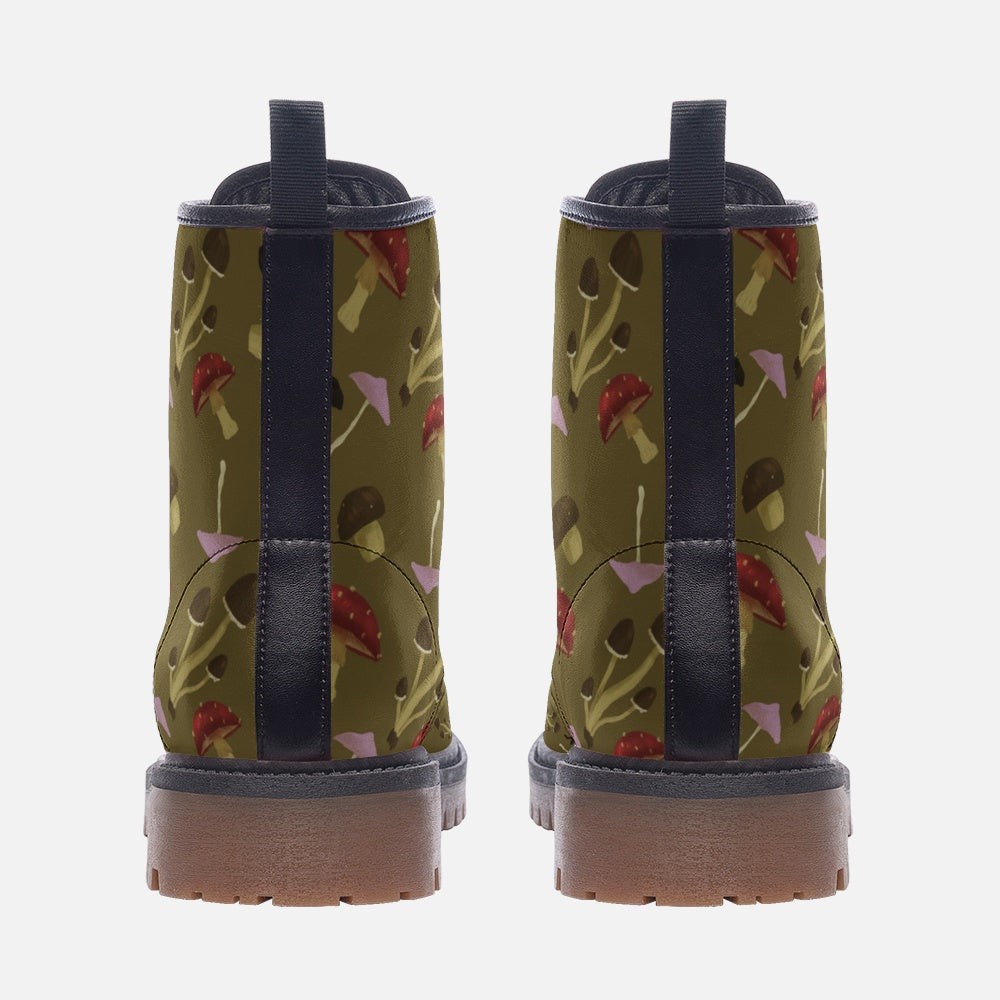 Mushies Boots