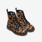 Pizza Pandemonium Boots