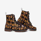 Pizza Pandemonium Boots