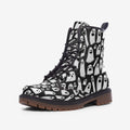 Ghost Boots