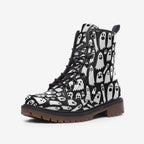 Ghost Boots