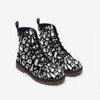Ghost Boots