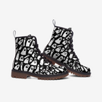 Ghost Boots