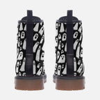 Ghost Boots