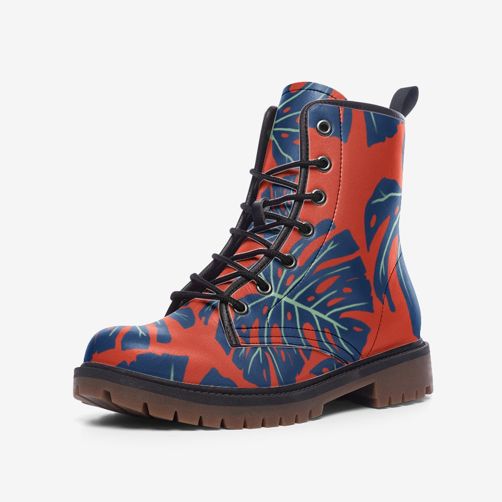 Monstera Bold Boots