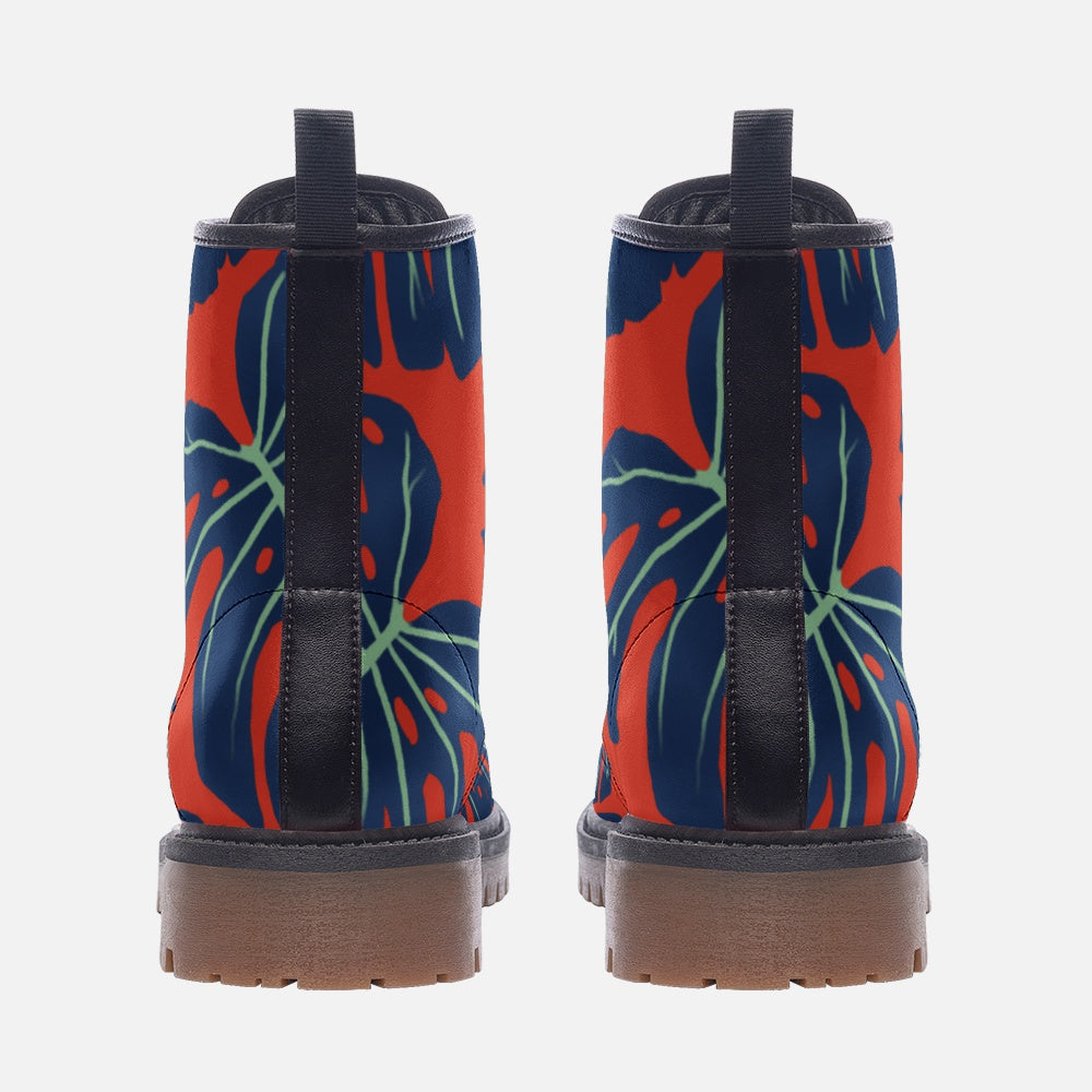 Monstera Bold Boots