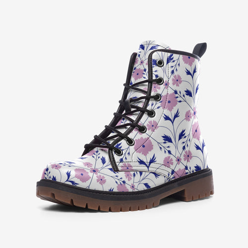 Fjordflower Boots