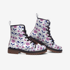 Fjordflower Boots