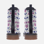 Fjordflower Boots