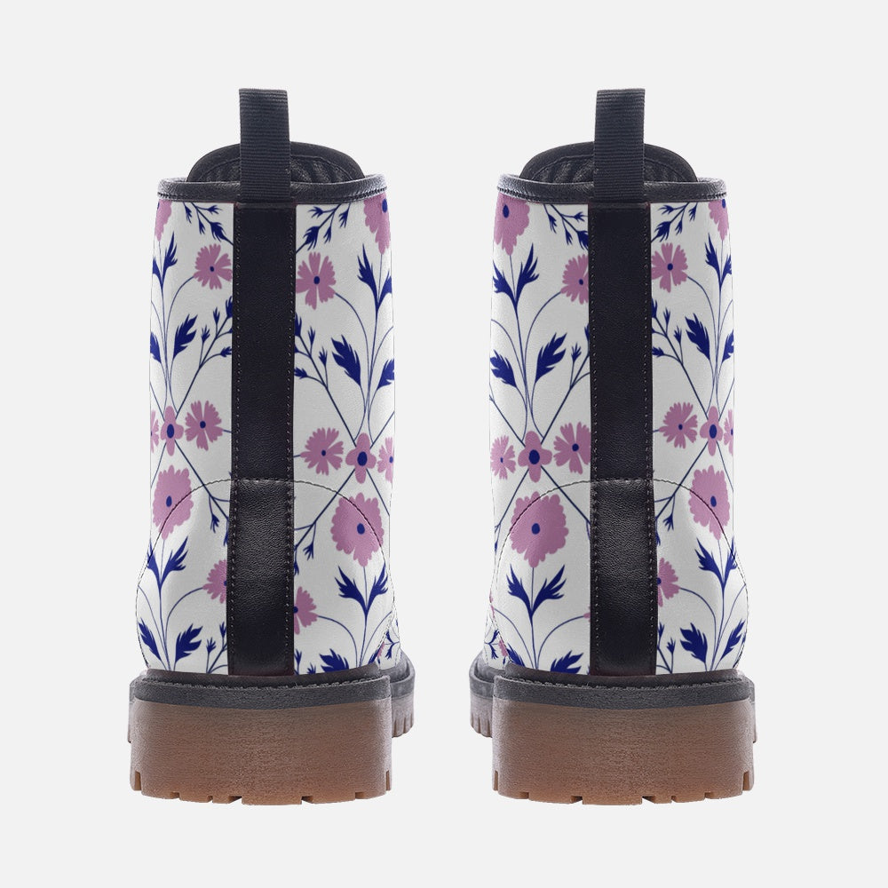 Fjordflower Boots