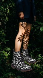 Botas Fantasma