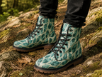 Leaf Drift Light Boots