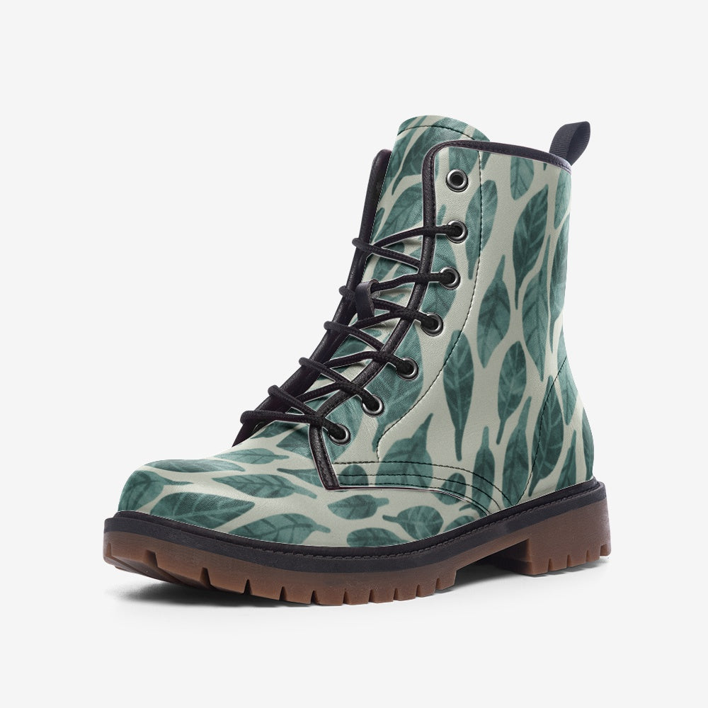 Leaf Drift Light Boots