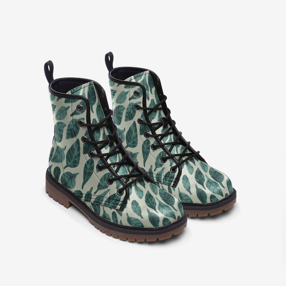 Leaf Drift Light Boots