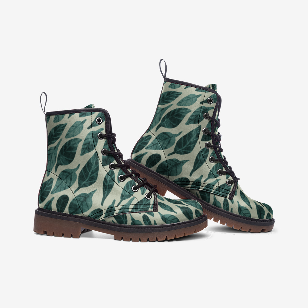 Leaf Drift Light Boots
