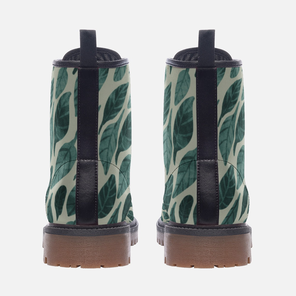 Leaf Drift Light Boots