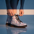 Fjordflower Boots