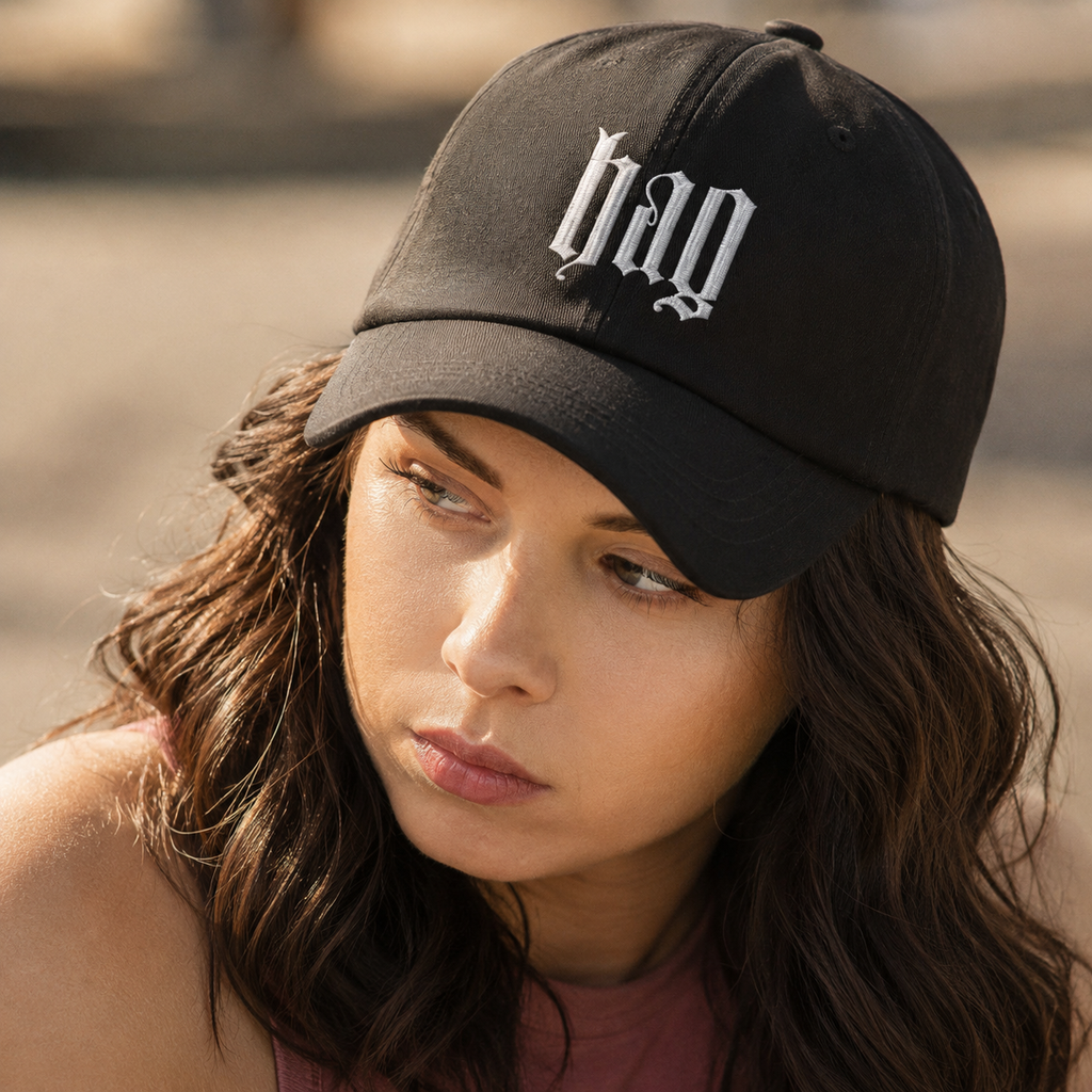 Hag Dad Hat