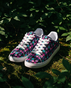 Zapatillas de Dados Poliédricos
